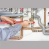 T B Plumbing & Heating