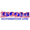 Iscold Automotive