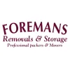 Foremans Removals