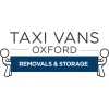 Taxi Vans Oxford
