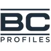 B C Profiles