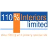 110 % Interiors