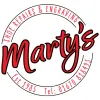Marty's Shoe Repairs & Engraving