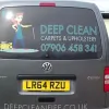 Deep Clean Fife
