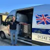 Britannia Cleaning Services
