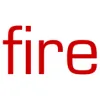 The Fire Beam