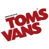 Tom's Vans Removals