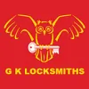GK Locksmiths