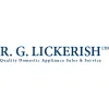 R G Lickerish