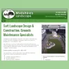 Midshires Landscape