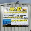 M & D Hire