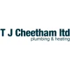 Plumber Macclesfield T.J. Cheetham