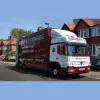 Gallaghers Removals