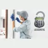 911 Locksmiths