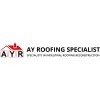 DM Roofers Cheshire