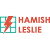 Hamish Leslie
