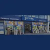 Suttons Carpet & Furniture Centre