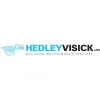 Hedley Visick