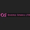 Diverse Sparks