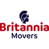 Britannia Goodwins Removals & Storage