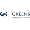 Greens Tapware