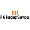 R G Fencing Services