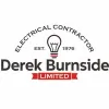 Derek Burnside