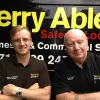 Terry Able