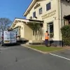 Underpressure Cleaning Services