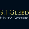 S.J Gleed Painter & Decorator