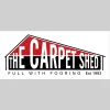 The Carpet Shed