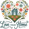 Love Your Home