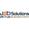 J Snow Drainage London