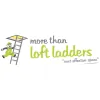 More Than Loft Ladders