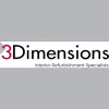3 Dimensions