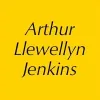 Arthur Llewellyn Jenkins