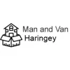 Man With A Van Haringey