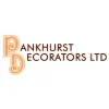 Pankhurst Decorators