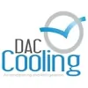 DAC Cooling