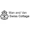 Man With A Van Swiss Cottage