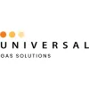 Universal Gas