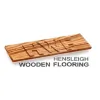Hensleigh Wooden Flooring