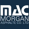 Morgan Asphalte
