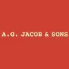 A.G Jacob & Sons