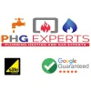 Plumbing Heating & Gas Experts