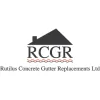 Rutilus Concrete Gutter Replacements