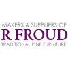Robert Froud Pine Furniture