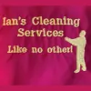 Ian's Cleaning Services