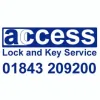 Access Lock & Key Service
