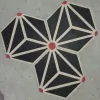 The Moroccan Encaustic Tile